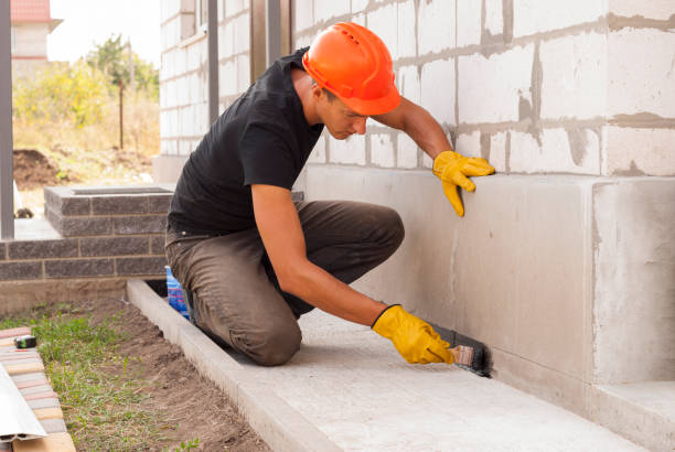 Licensed Interior Drainage System service in Smithfield, NC - SJ Waterproofing Pros